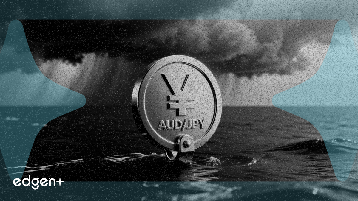 海峡の緊張緩和を受け、豪ドル/円は114.00超を維持