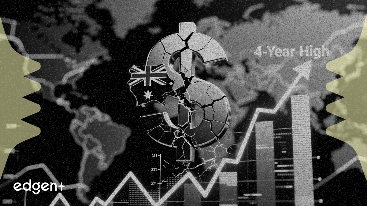 İran Anlaşması Umutları Doları Zayıflatırken AUD/USD 4 Yılın En Yüksek Seviyesine Yaklaştı