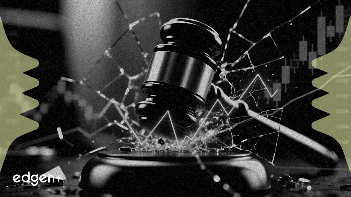 Aurelion stock faces pressure as 1 law firm opens fraud probe