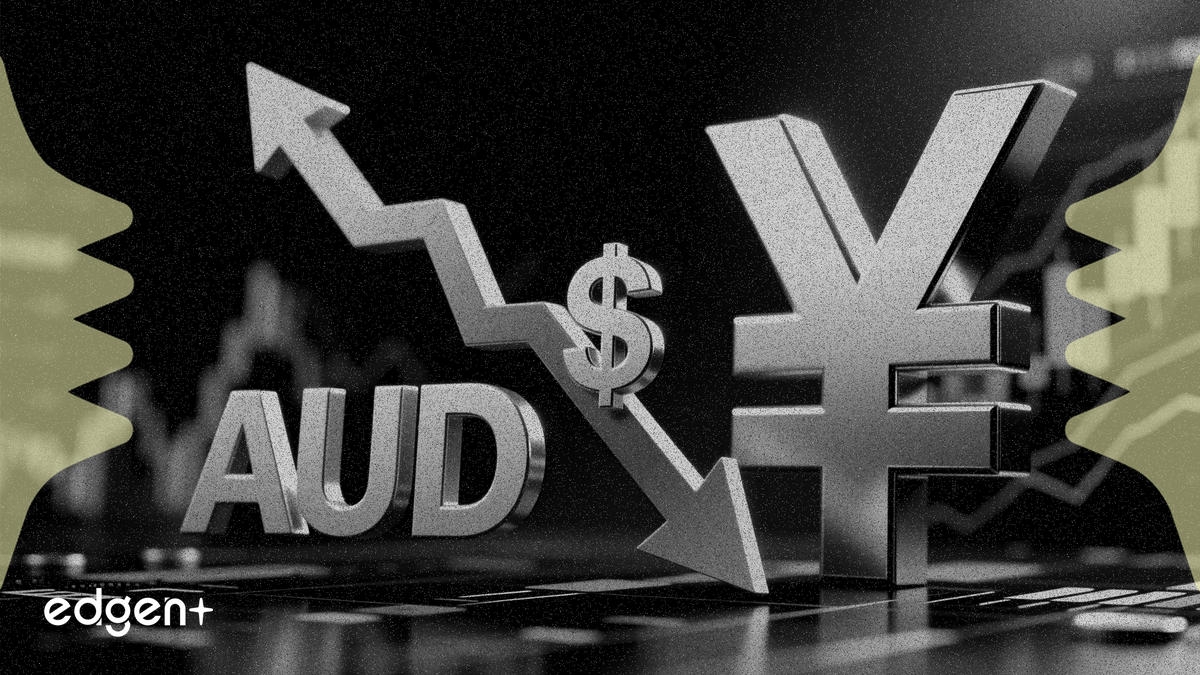 澳元上漲 1.2%，受日本干預匯市打壓美元影響