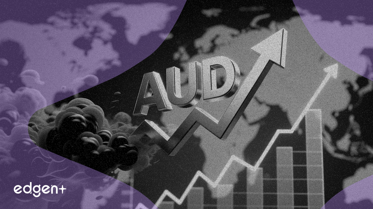 El dólar australiano supera los 0,7050 ante la distensión de las tensiones entre EE. UU. e Irán