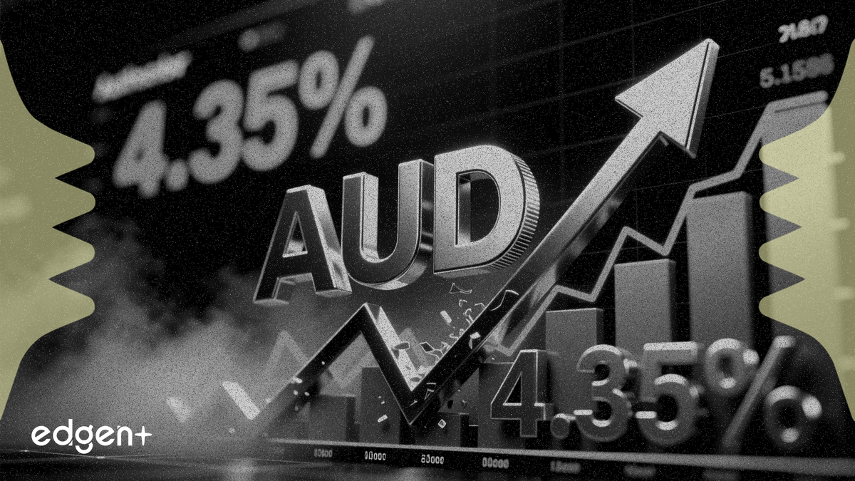 豪中銀が4.35%へ利上げ、豪ドルは0.7197ドルに上昇