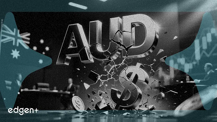 随着伊朗和平谈判削弱美元,澳元向 0.7200 关口大幅攀升