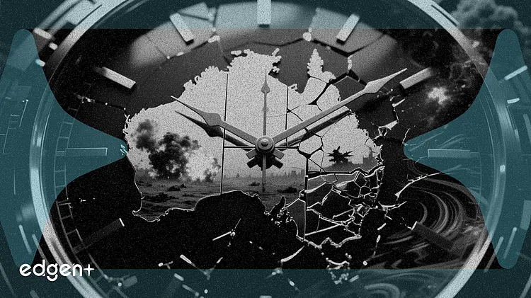 澳大利亞因戰爭引發的波動首次推遲資源展望報告