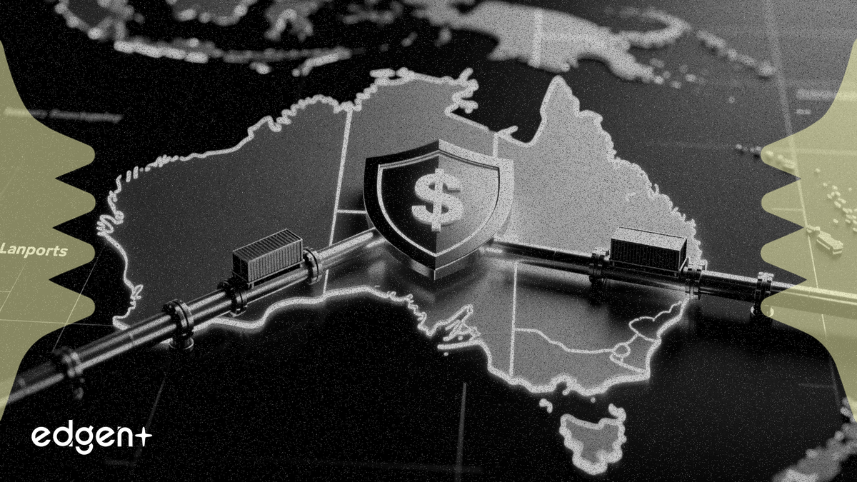 L'Australie va garantir les importations de carburant de ses deux principaux fournisseurs