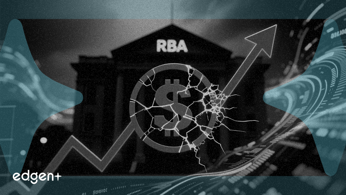 El desempleo en Australia sube al 4,1% y frena las apuestas de alza de tipos del RBA