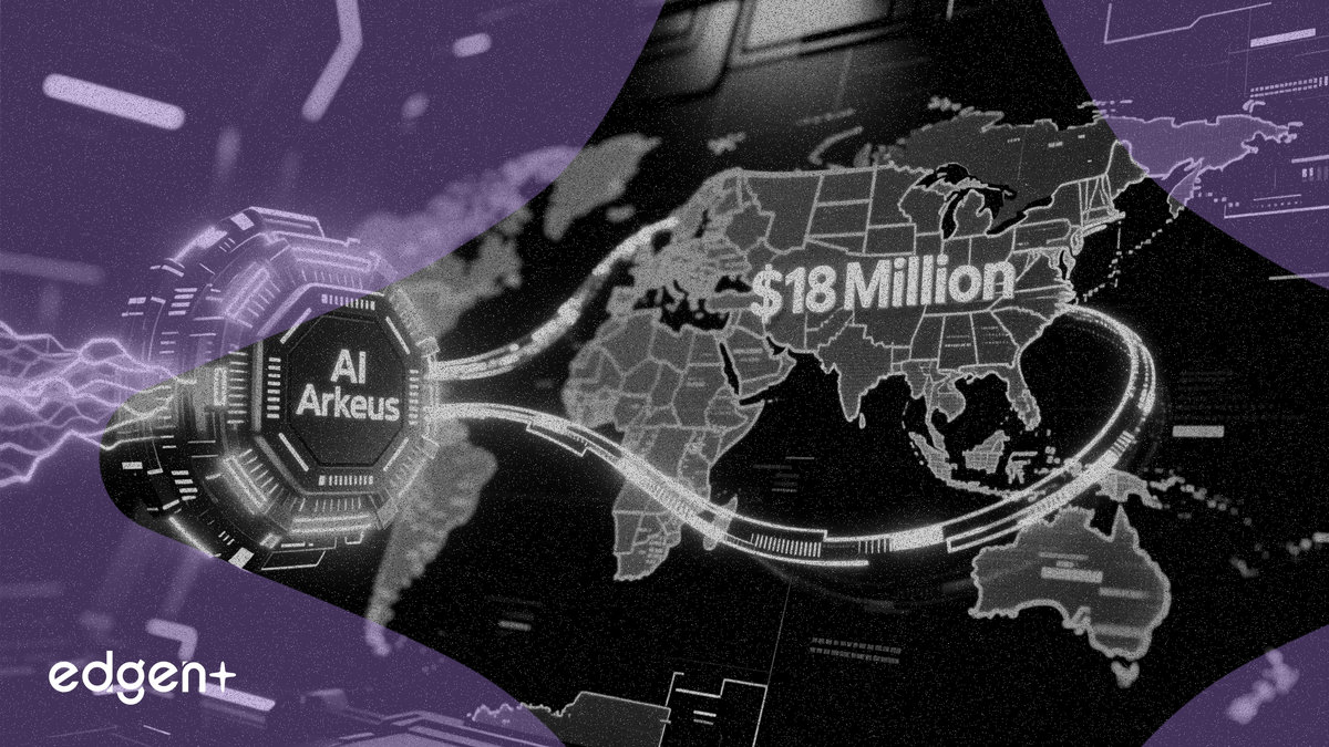 Avustralyalı yapay zeka savunma firması Arkeus, ABD'deki büyümesi için 18 milyon dolar topladı