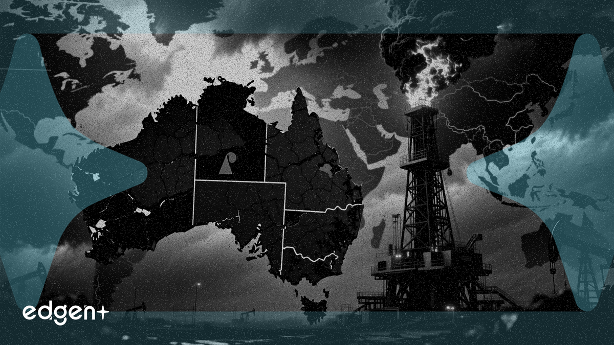 İran riskiyle petrol %8 yükseldi, Avustralya'da güven endeksi çöktü