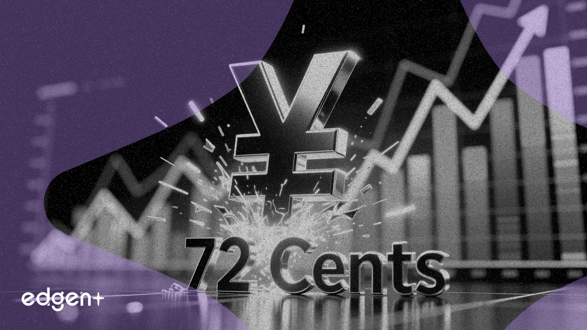 Avustralya Doları 72 sentin üzerine çıkarak 2 yılın zirvesini gördü