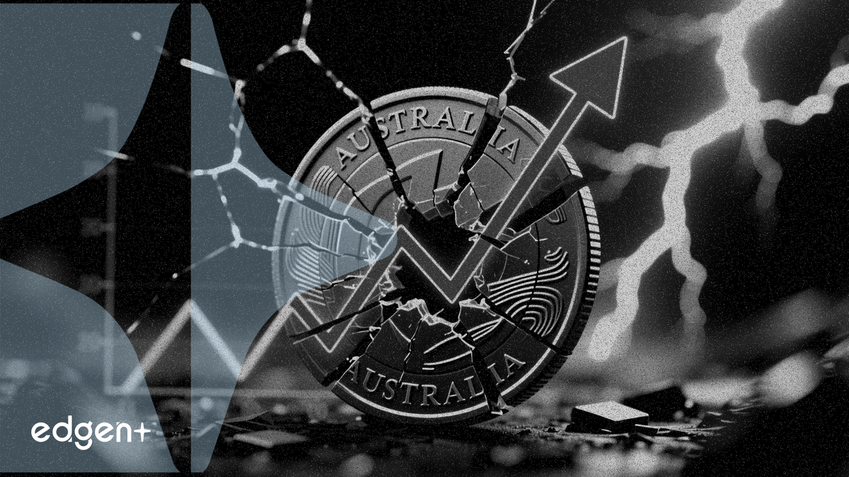 エネルギーショックで豪インフレ率4.1%に上昇、利上げ観測強まる