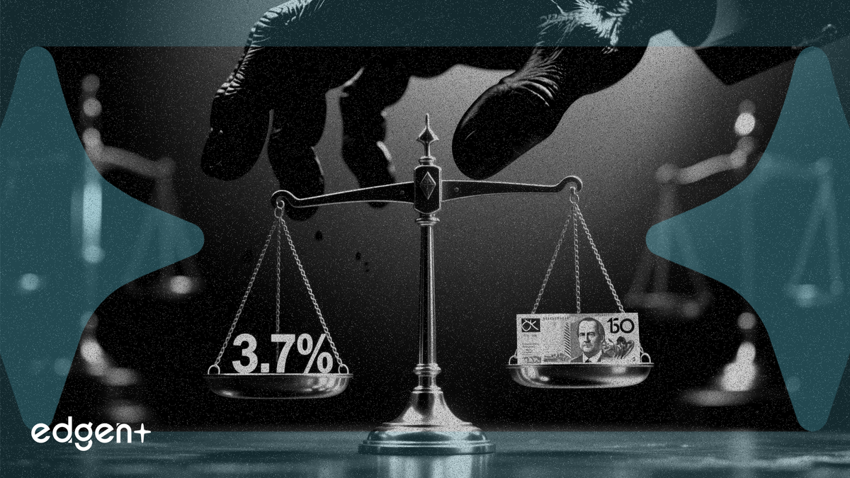 Lạm phát tháng 2 của Úc giảm xuống 3.7%, nhưng đe dọa tăng lãi suất vẫn hiện hữu