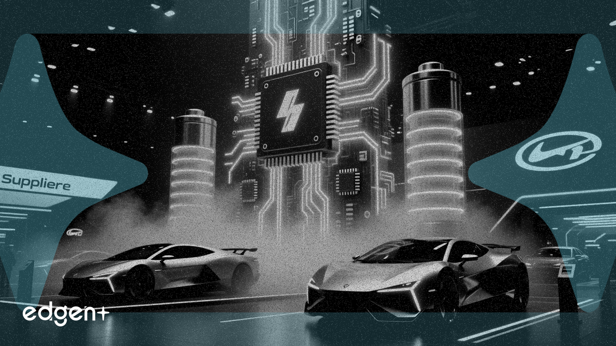 2024 Pekin Otomobil Fuarı'nda, CATL ve Huawei gibi büyük otomotiv tedarikçileri, geleneksel olarak araç üreticilerine ayrılan seçkin sergi alanlarını işgal ederek, değer zinciri gücünün orijinal ekipman üreticilerinden (OEM) teknoloji sağlayıcılarına kaydığını gösterdi.