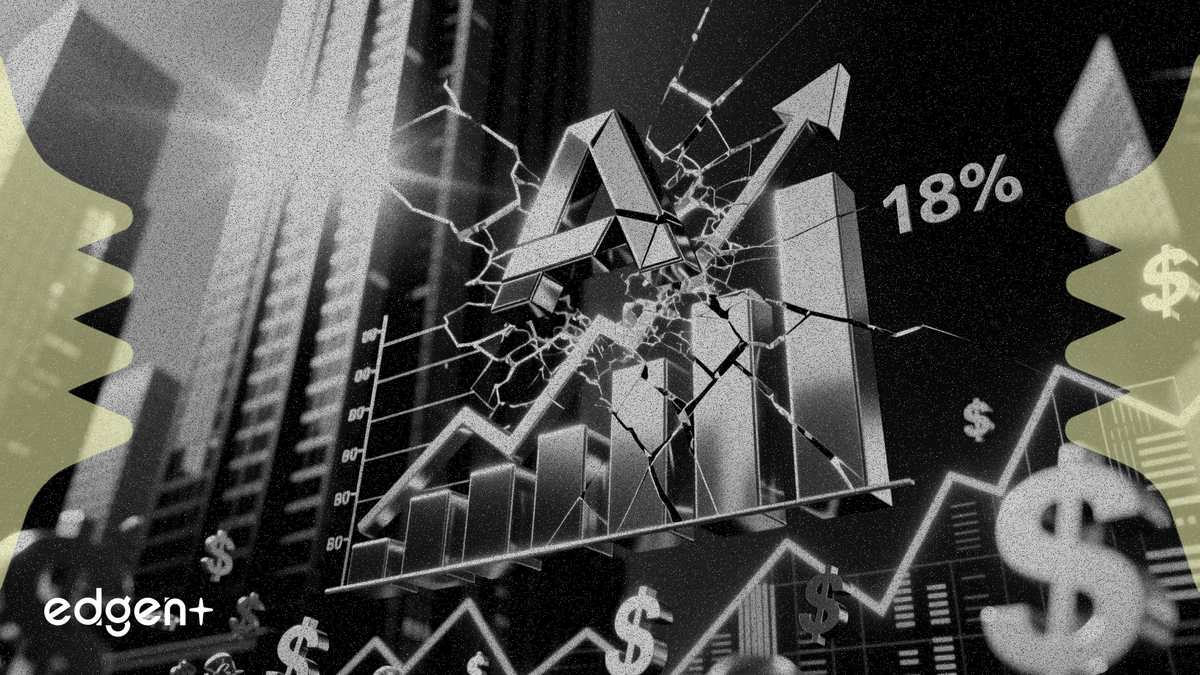 Autodesk beats Q1 estimates by 5.3% as revenue jumps 18%