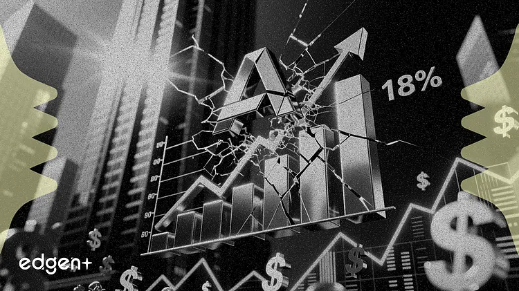 Autodesk、第1四半期決算が予想を5.3%上回る、売上高は18%増加