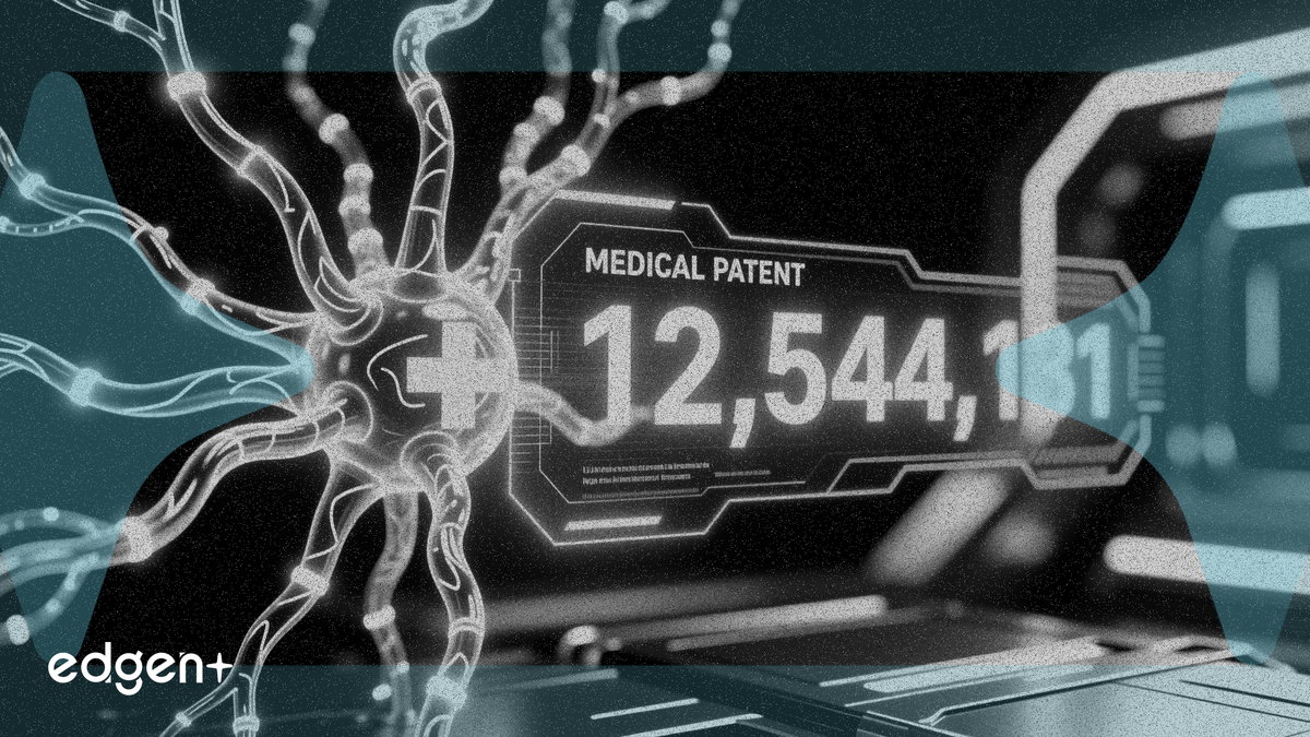 Autonomix, 신경 치료 기술에 대한 미국 특허 12,544,131 확보