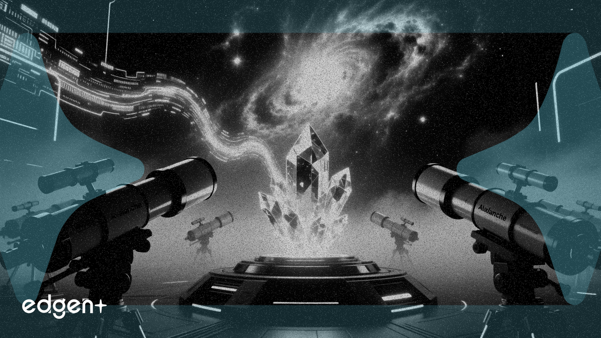 Avalanche, yeni 'Uzay Gözlemi Kanıtı' ile 52 teleskoba güç veriyor