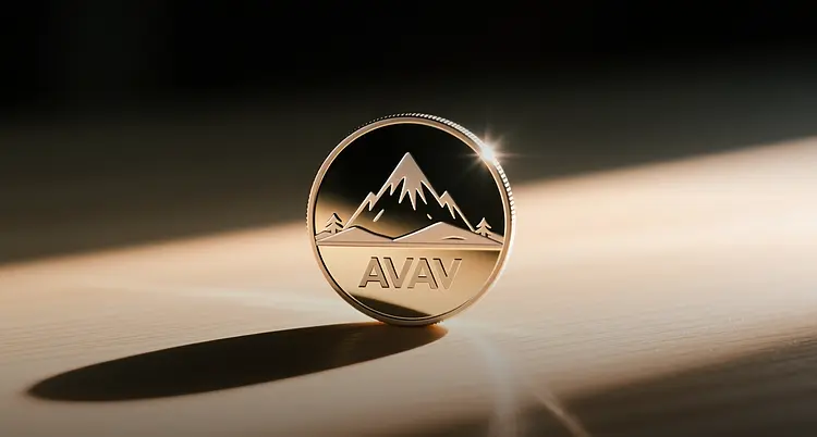 Avalanche se reinventa como "Tecnología Construida para los Negocios" tras un impulso de $2.75 mil millones