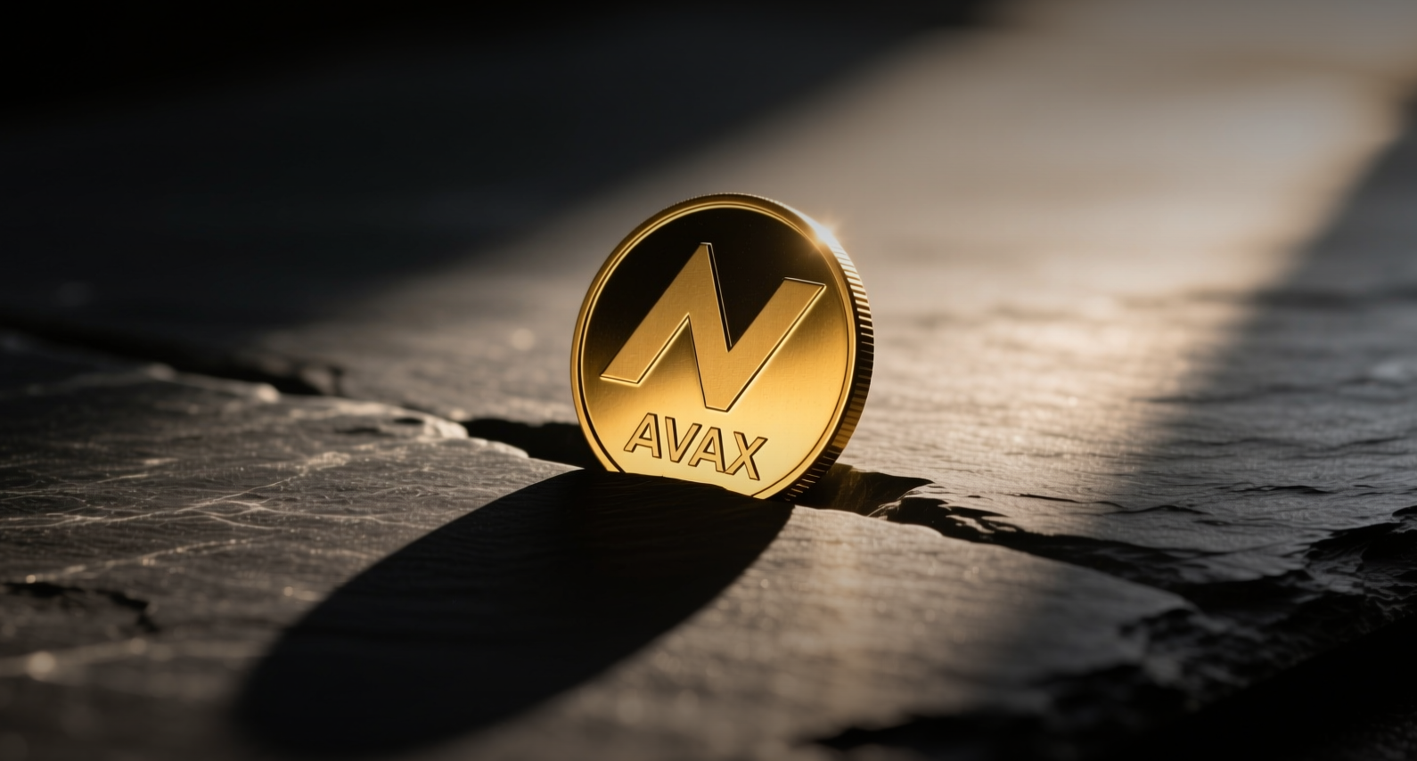 AVAT株、ナスダック上場初日に38％下落、AVAXは6.64ドルに