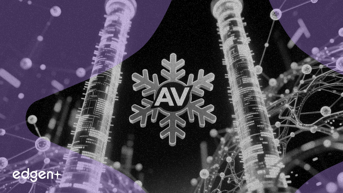 Le chiffre d'affaires d'AVAX One double pour atteindre 2,4 millions de dollars grâce au staking et au pivot IA