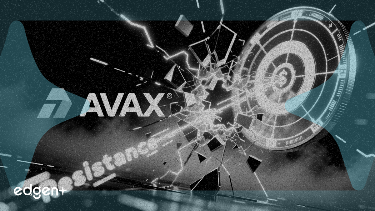 AVAX価格が9.40ドルの抵抗線を突破、9.80ドルをターゲットに
