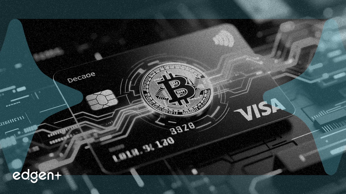 Aven 推出支持 10 年期貸款的比特幣 Visa 卡