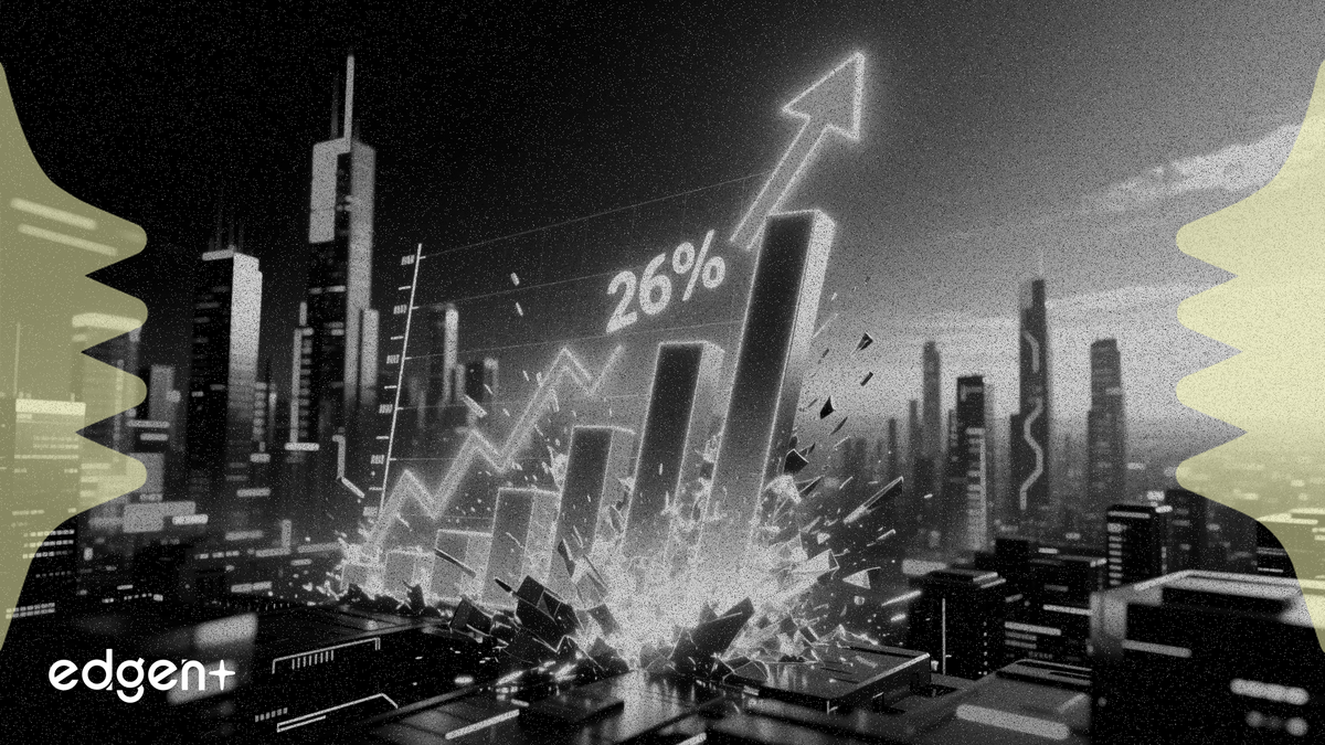 AvePoint nâng dự báo năm 2026 sau khi doanh thu quý 1 tăng vọt 26%