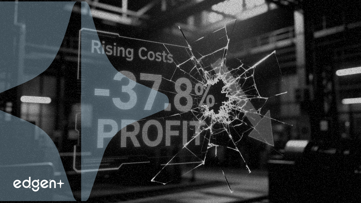 AVIC Optoelectronics Q1 Profit Slumps 37.8% on Higher Expenses