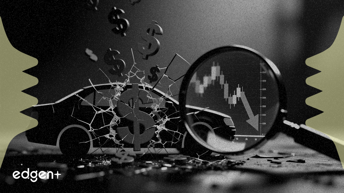 Avis Budget Affiche une Perte de 856 M$ au T4, Déclenchant une Enquête d'Investisseurs