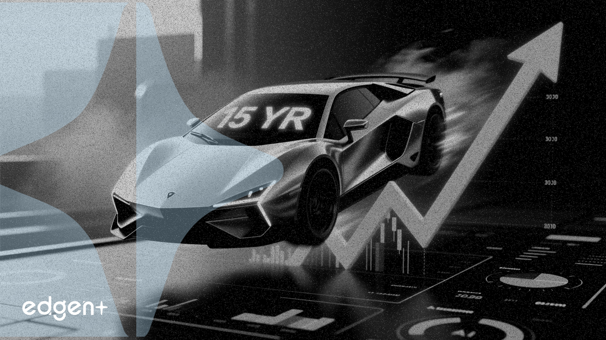 Avis Budget股价飙升28%，车队利用率创15年新高