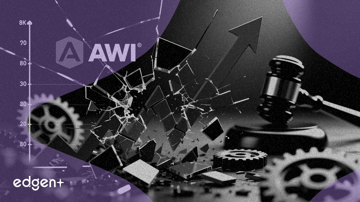 Proje Gecikmeleri Soruşturulurken AWI Hisseleri %10 Düştü