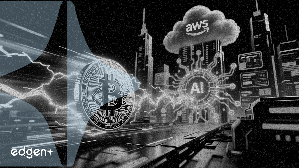2026年5月7日，Coinbase 与亚马逊云服务（AWS）宣布达成集成，使 AI 智能体能够使用 USDC 稳定币进行微支付。