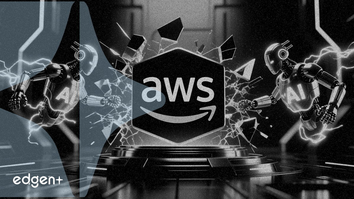 AWS, 2 Yeni Agentic Yapay Zeka Aracıyla Kurumsal Rakiplerini Hedef Alıyor