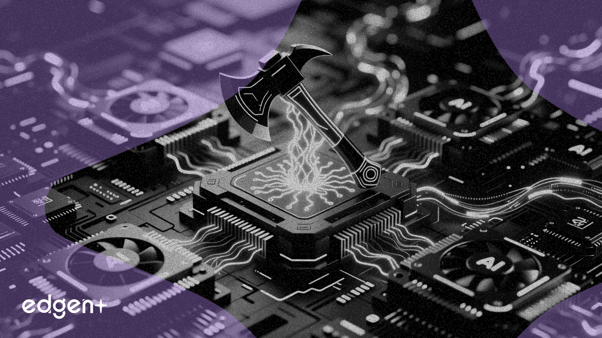 Axe Compute pivots to AI with $260 million GPU deal