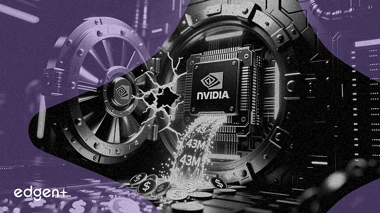 Axe Compute, 260 milyon dolarlık Nvidia GPU sözleşmesi kapsamında 43 milyon dolar ödeme aldı