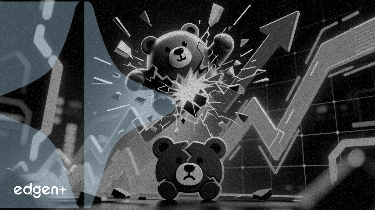 Axie Infinity sube un 34% hasta los 1,48 dólares impulsado por un "short squeeze"