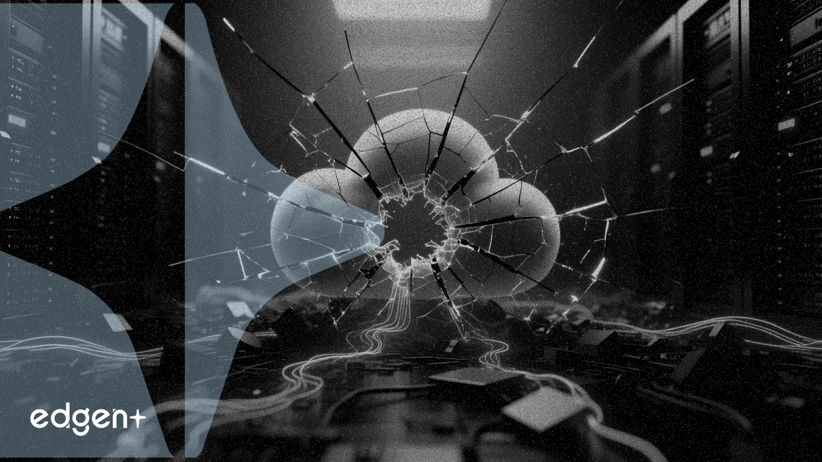 Axios 供应链攻击波及 80% 的云环境