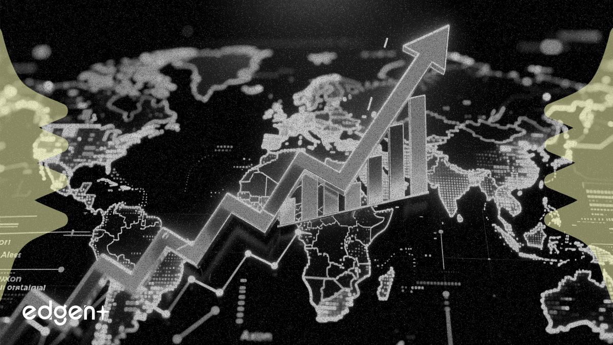 Axon sube un 7,6% impulsada por las ventas internacionales tras superar las expectativas del 1T