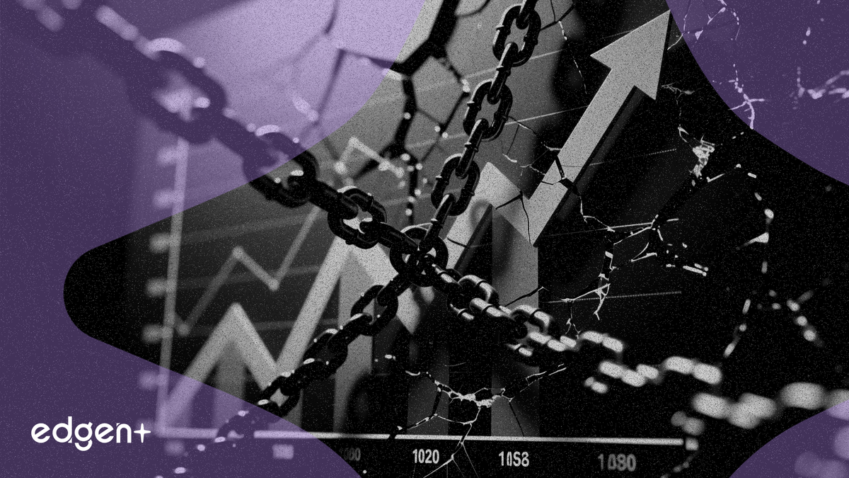 AxonのEBITDA36%成長、コスト圧力上昇により抑制される
