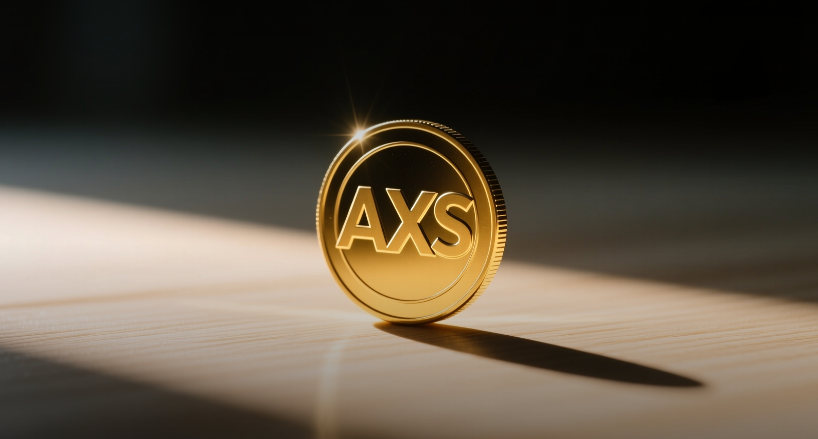 AXS sube un 21% tras el lanzamiento de Terrariums V1 que reaviva el interés por GameFi