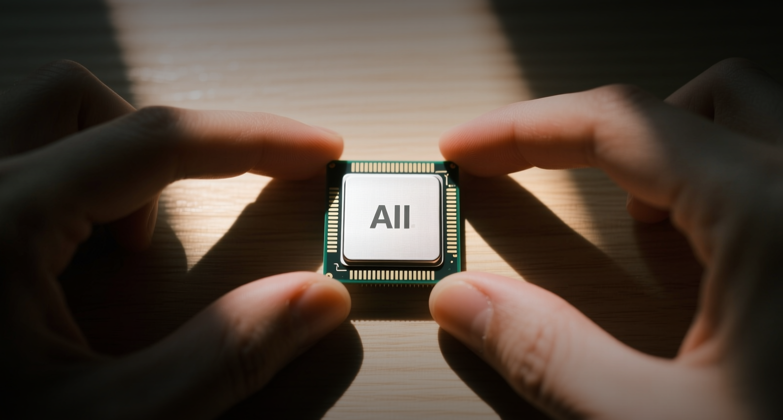 AXT rides $100M InP backlog as AI optical networking demand surges 39%