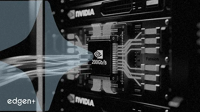 Ayar Labs se une al ecosistema NVLink Fusion de Nvidia con óptica copaqutetizada de 200 Gb/s