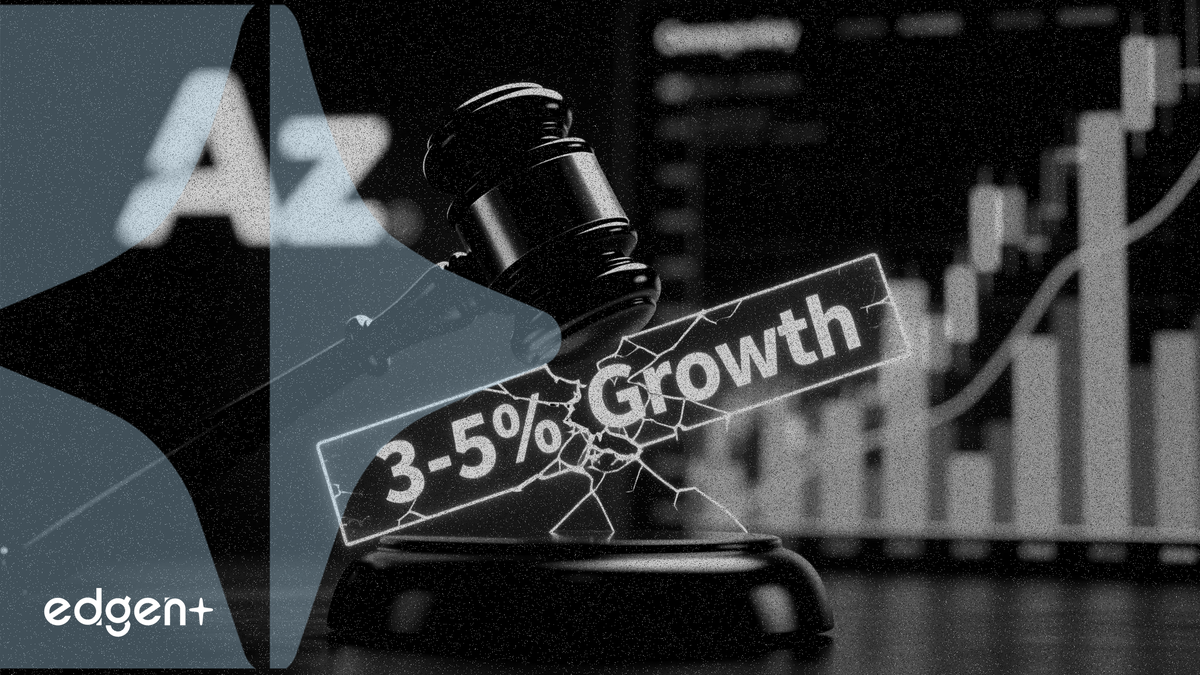 아젠타(Azenta), 3-5% 성장 전망 재확인 후 증권 사기 조사 직면