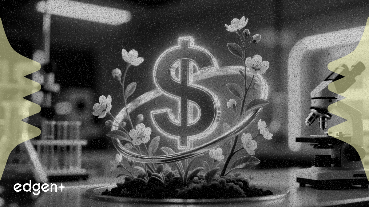 Azitra、化粧品研究資金として最大3,140万ドルを確保