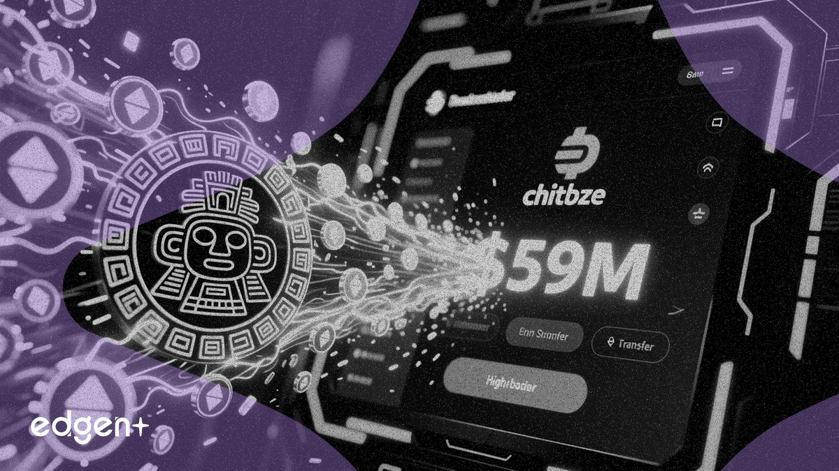 Aztec Network 在公開銷售後向 Coinbase 轉移 5,913 萬美元 ETH