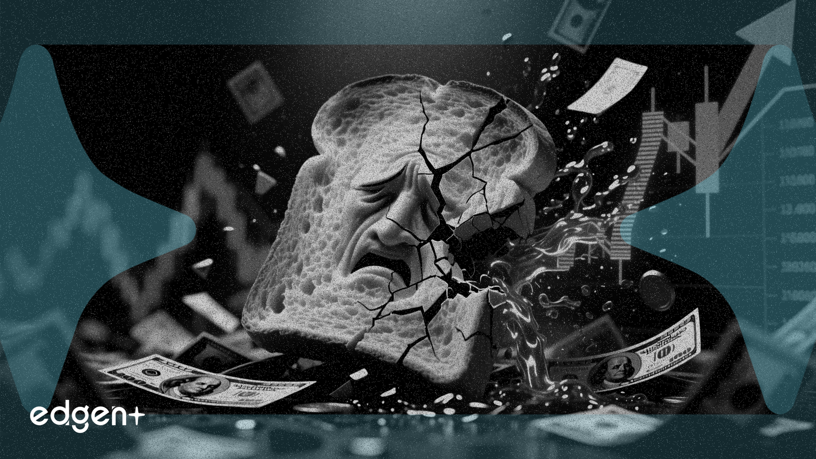 Toast 因計畫內部人士出售價值238萬美元股票下跌4.5%