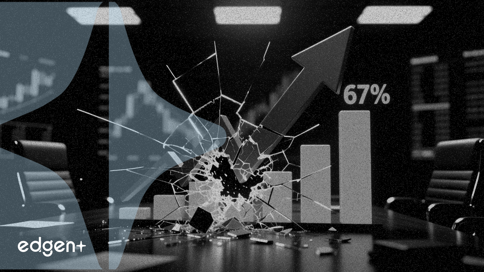 Cổ phiếu CVC giảm khi hướng dẫn yếu kém che khuất mức tăng trưởng thực hiện 67%