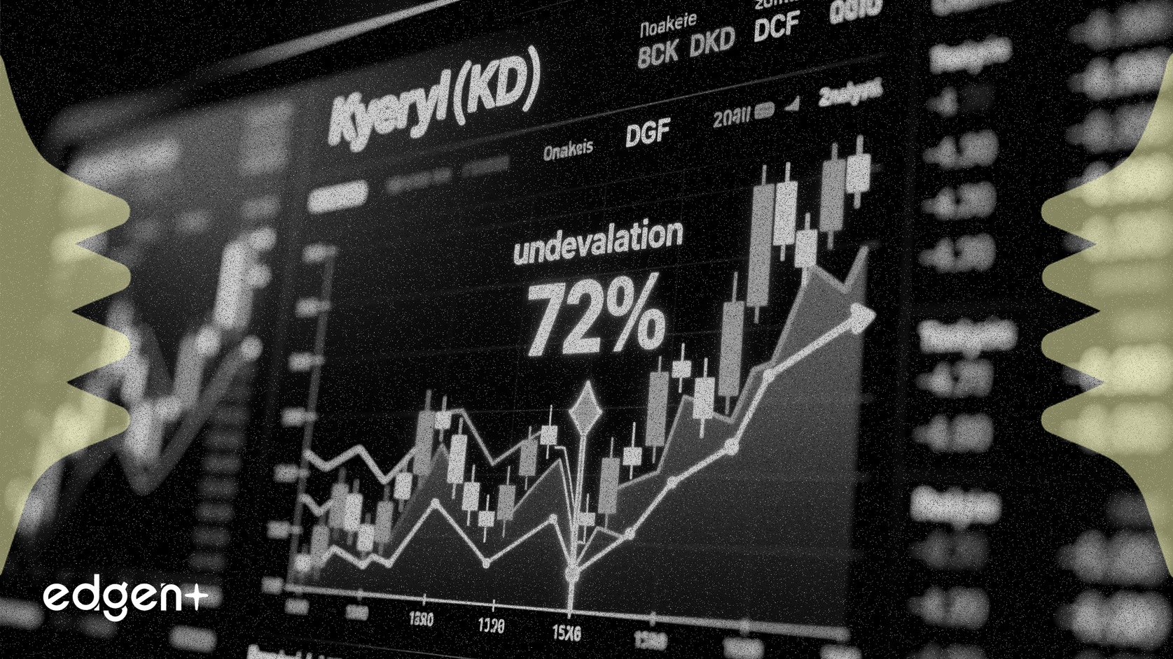 Kyndryl (KD) Hissesi DCF Analizine Göre %72 Değerinin Altında Sinyali Veriyor
