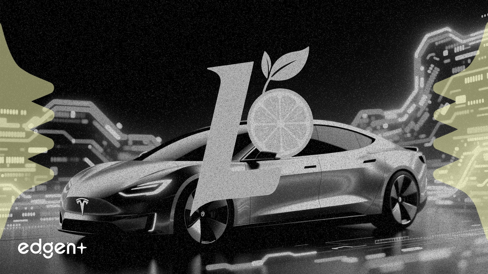 Lemonade Hisseleri, Tesla Otonom Sürüş Sigorta Anlaşmasıyla %13 Yükseldi