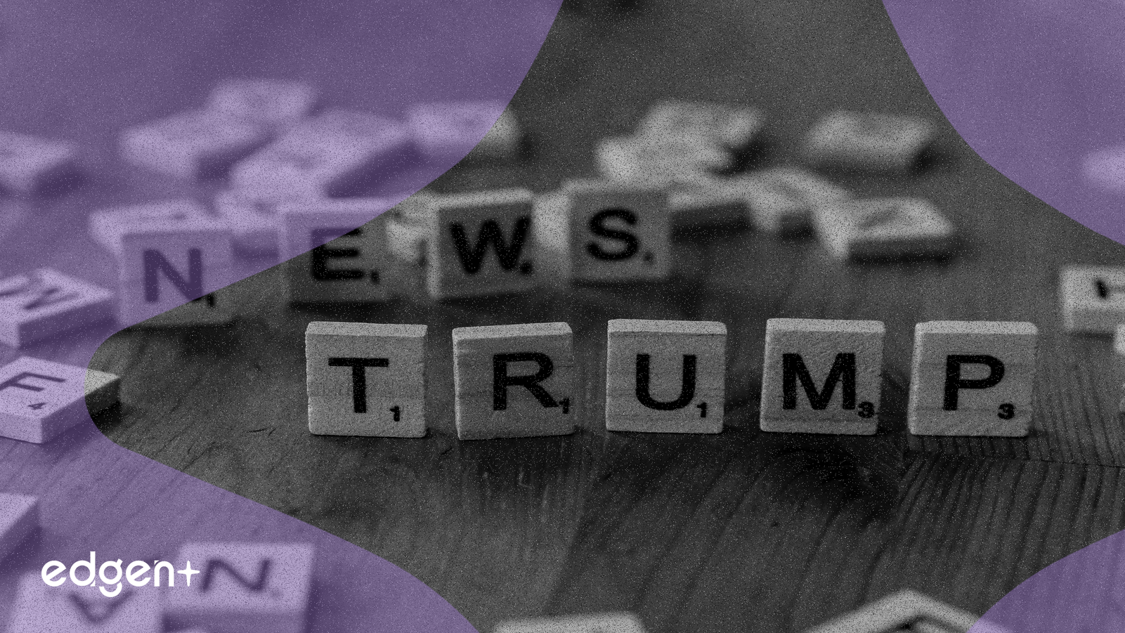 トランプ・メディア＆テクノロジー・グループ株、予測市場イニシアチブで上昇