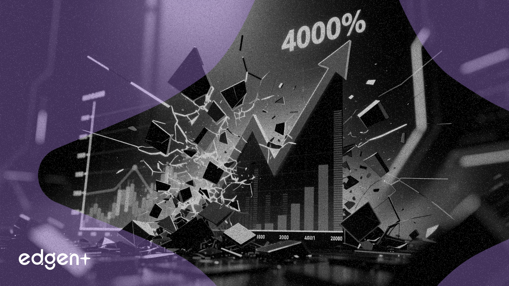 L'histoire du marché de SMX change après un rallye de 4 000%